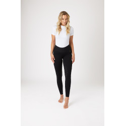 Paardrijlegging met siliconen zitvlak Horze Juliet Paardrijlegging met siliconen zitvlak Horze Juliet