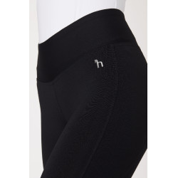 Paardrijlegging met siliconen zitvlak Horze Juliet Paardrijlegging met siliconen zitvlak Horze Juliet