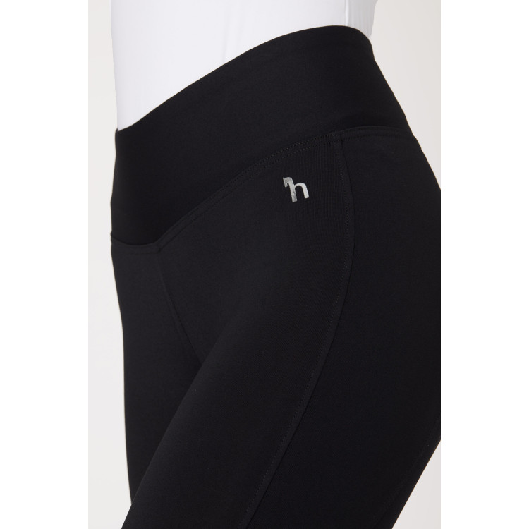 Paardrijlegging met siliconen zitvlak Horze Juliet Paardrijlegging met siliconen zitvlak Horze Juliet