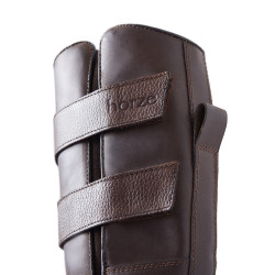 Rovigo paardrijlaarzen Horze Bruin Rovigo paardrijlaarzen Horze Bruin