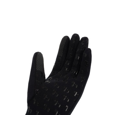 Fleecy handschoenen Horze Avery Fleecy handschoenen Horze Avery
