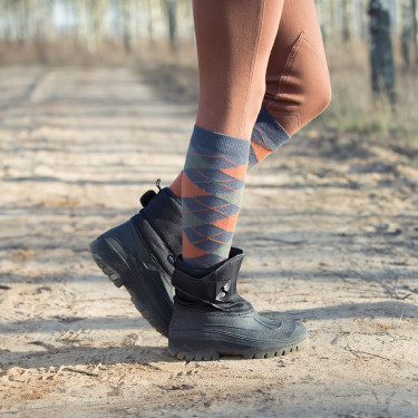 Stalboots Horze Spirit Stalboots Horze Spirit