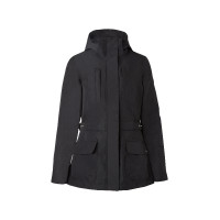 Technische beschermjas Horze Jadine dames Marineblauw