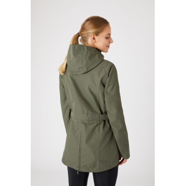 Technische beschermjas Horze Jadine dames Technische beschermjas Horze Jadine dames