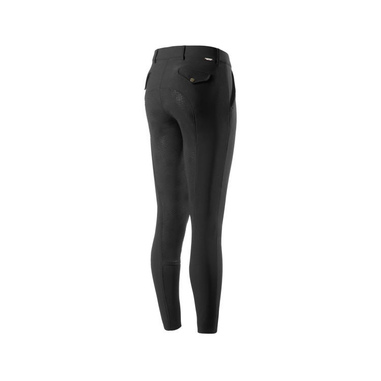 Broek volledig siliconen zitvlak Horze Grand Prix heren Broek volledig siliconen zitvlak Horze Grand Prix heren