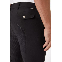 Broek volledig siliconen zitvlak Horze Grand Prix heren Broek volledig siliconen zitvlak Horze Grand Prix heren