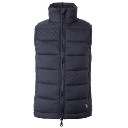 Mouwloze lichte bodywarmer Horze Amber kind Mouwloze lichte bodywarmer Horze Amber kind