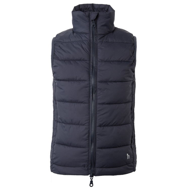 Mouwloze lichte bodywarmer Horze Amber kind Mouwloze lichte bodywarmer Horze Amber kind