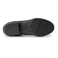 Paardrijlaarzen Genève junior Horze Zwart Paardrijlaarzen Genève junior Horze Zwart