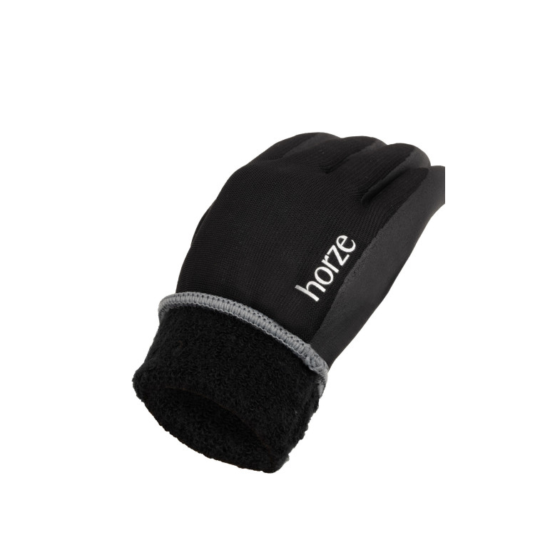 Horze winter werkhandschoenen Horze winter werkhandschoenen