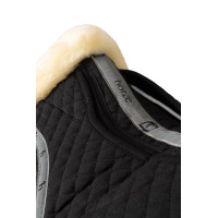Rugschokdemper Harleigh Horze Donkerblauwe peacoat Rugschokdemper Harleigh Horze Donkerblauwe peacoat
