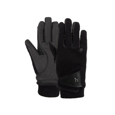 Winterhandschoenen Rimma Kind Horze Winterhandschoenen Rimma Kind Horze