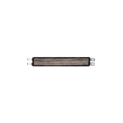 Zadelkleed voor bareback rijden PU Suede Horze Zadelkleed voor bareback rijden PU Suede Horze