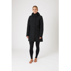 3-in-1 donsjas parka Horze Isabella dames 3-in-1 donsjas parka Horze Isabella dames