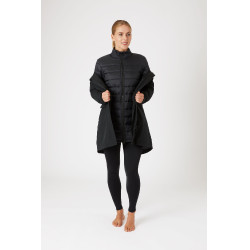 3-in-1 donsjas parka Horze Isabella dames 3-in-1 donsjas parka Horze Isabella dames