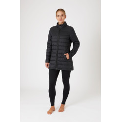 3-in-1 donsjas parka Horze Isabella dames 3-in-1 donsjas parka Horze Isabella dames