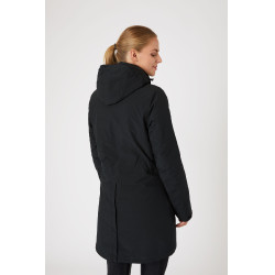 3-in-1 donsjas parka Horze Isabella dames 3-in-1 donsjas parka Horze Isabella dames