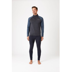 Trainingsshirt B Vertigo Edmund heren met ritssluiting Trainingsshirt B Vertigo Edmund heren met ritssluiting