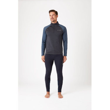 Trainingsshirt B Vertigo Edmund heren met ritssluiting Trainingsshirt B Vertigo Edmund heren met ritssluiting