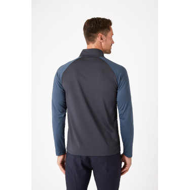Trainingsshirt B Vertigo Edmund heren met ritssluiting Trainingsshirt B Vertigo Edmund heren met ritssluiting