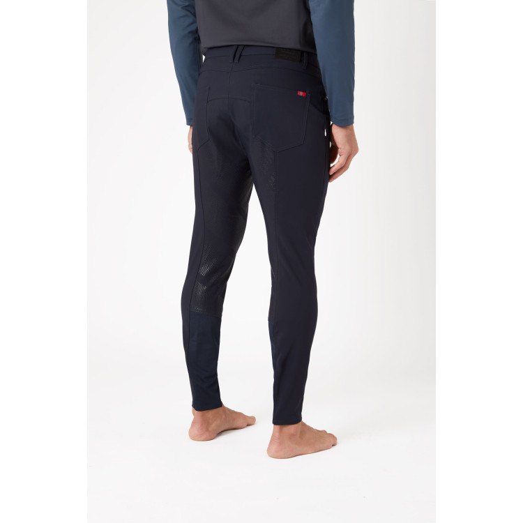 Broek B Vertigo Ethan heren met volledig zitvlak Broek B Vertigo Ethan heren met volledig zitvlak