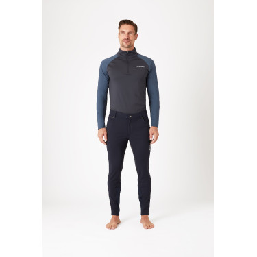 Broek B Vertigo Ethan heren met volledig zitvlak Broek B Vertigo Ethan heren met volledig zitvlak