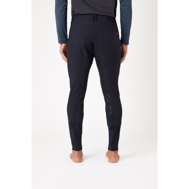 Broek B Vertigo Ethan heren met volledig zitvlak Broek B Vertigo Ethan heren met volledig zitvlak
