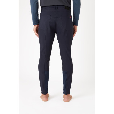 Broek B Vertigo Ethan kniestukken heren Broek B Vertigo Ethan kniestukken heren