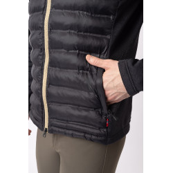 2-in-1 jas B Vertigo Brendan heren Donker antracietgrijs 2-in-1 jas B Vertigo Brendan heren Donker antracietgrijs