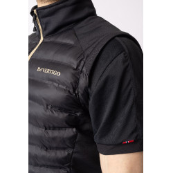 2-in-1 jas B Vertigo Brendan heren Donker antracietgrijs 2-in-1 jas B Vertigo Brendan heren Donker antracietgrijs