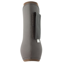 Gamaschen Horze Chicago Chocolade Bruin Gamaschen Horze Chicago Chocolade Bruin