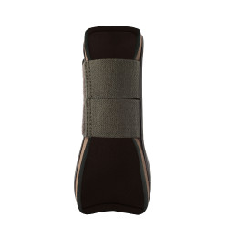 Gamaschen Horze Chicago Chocolade Bruin Gamaschen Horze Chicago Chocolade Bruin