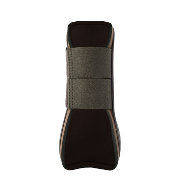 Gamaschen Horze Chicago Chocolade Bruin Gamaschen Horze Chicago Chocolade Bruin