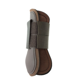 Gamaschen Horze Chicago Chocolade Bruin Gamaschen Horze Chicago Chocolade Bruin