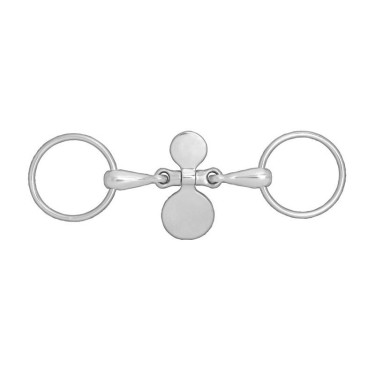 Paletbit mors Horze Paletbit mors Horze