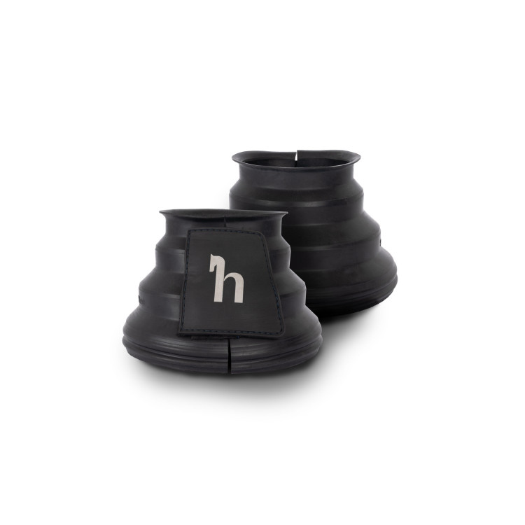 Rubberen springschoenen Horze