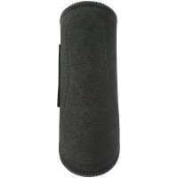 Gaiters Boots Horze Zwart Gaiters Boots Horze Zwart