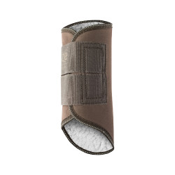 Gaiters Boots Horze Bruin