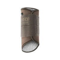 Gaiters Boots Horze Zwart