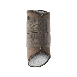 Gaiters Boots Horze Bruin