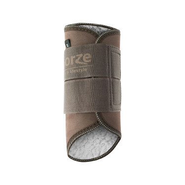 Gaiters Boots Horze Bruin