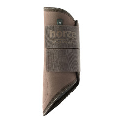 Gaiters Boots Horze Bruin