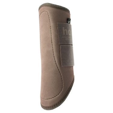 Gaiters Boots Horze Bruin