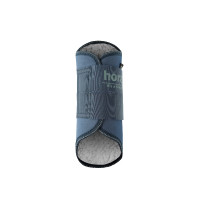 Gaiters Boots Horze Zwart