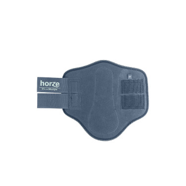 Gaiters Boots Horze Blauw