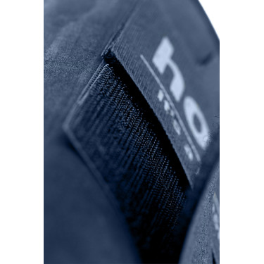 Gaiters Boots Horze Blauw