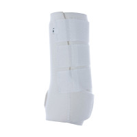 Peeskappen ProSoft Horze Wit