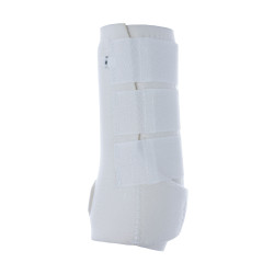 Peeskappen ProSoft Horze Wit