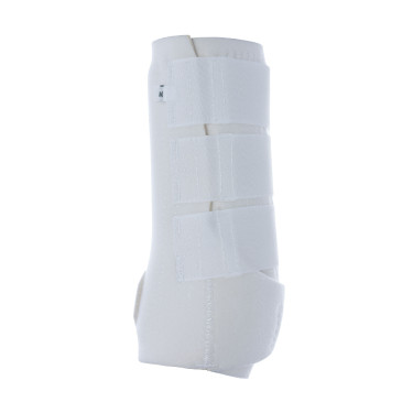 Peeskappen ProSoft Horze Wit