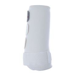 Peeskappen ProSoft Horze Wit